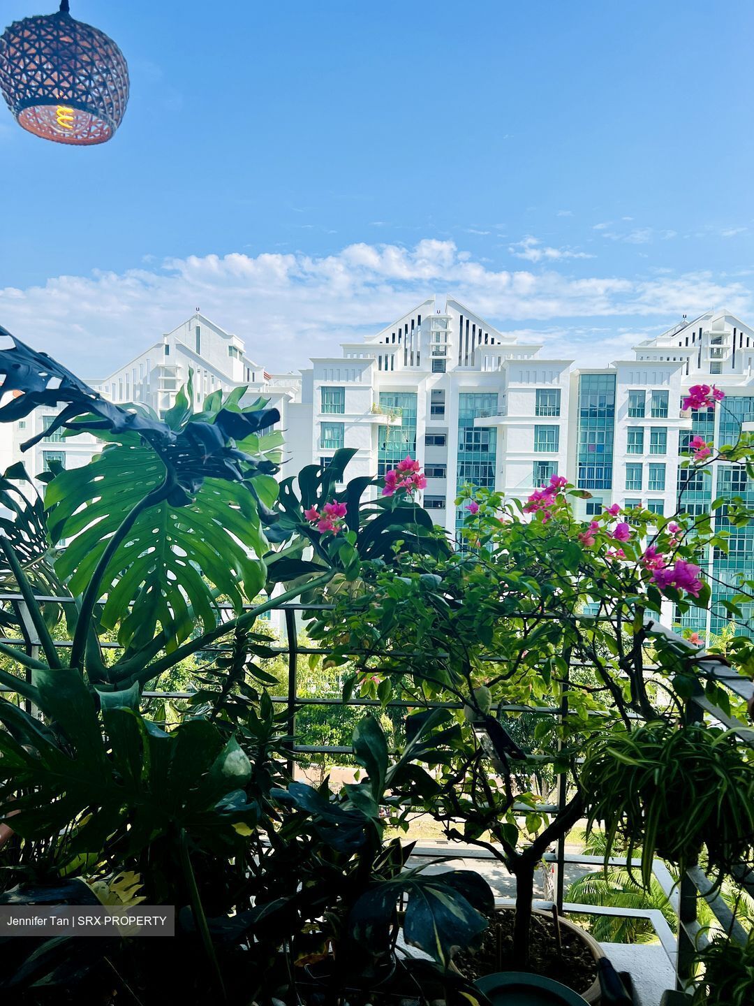 Hilltop Grove (D23), Condominium #612381511